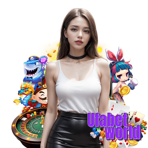 ufabetworld ลิขสิทธิ์แท้